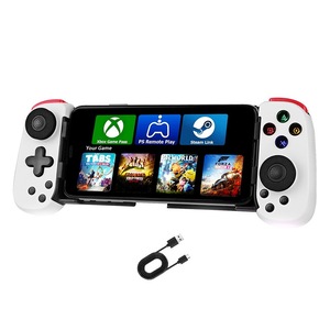Gamepad, botkormányok & Gaming fejhallgatók