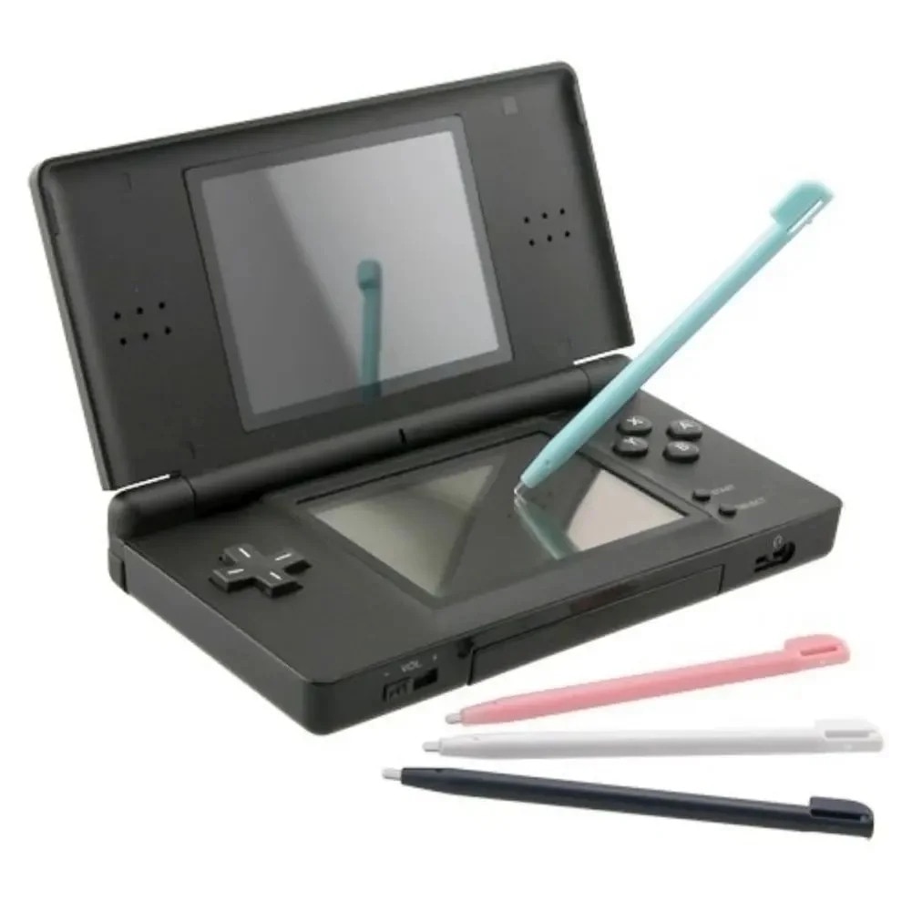 【任天堂】3DS DS Lite セット Set 4 Stylus Touch Screen pentru Nintendo DS Lite/3DS/3DS XL/New