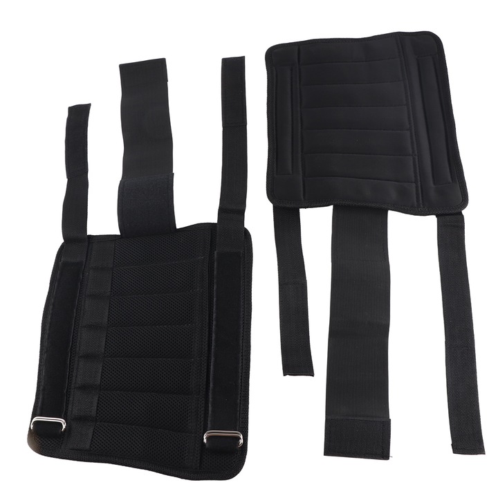 Aparatoare glezna ponderata, picior reglabil, glezna ponderata, antrenament exercitiu