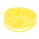 MX620 маркуч за бензин или масло за храсторез или резачка 5m x 3mm x 5m, жълт