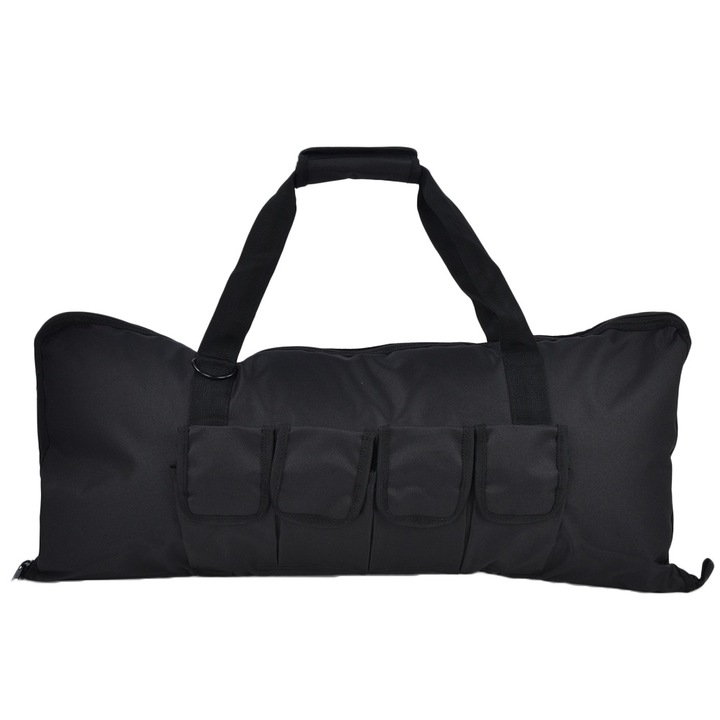 Taktikai válltáska szabadtéri fizikai edzéshez, nagy kapacitású