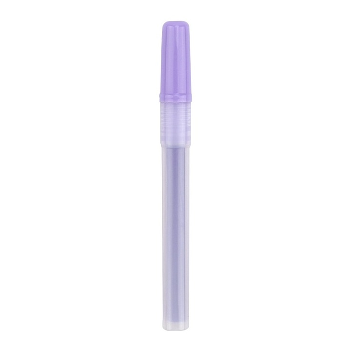 Writech прибиращ се пълнител за хайлайтър Pastel Lilac