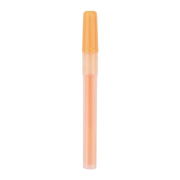 Writech Pastel Mandarin прибиращ се пълнител за хайлайтър