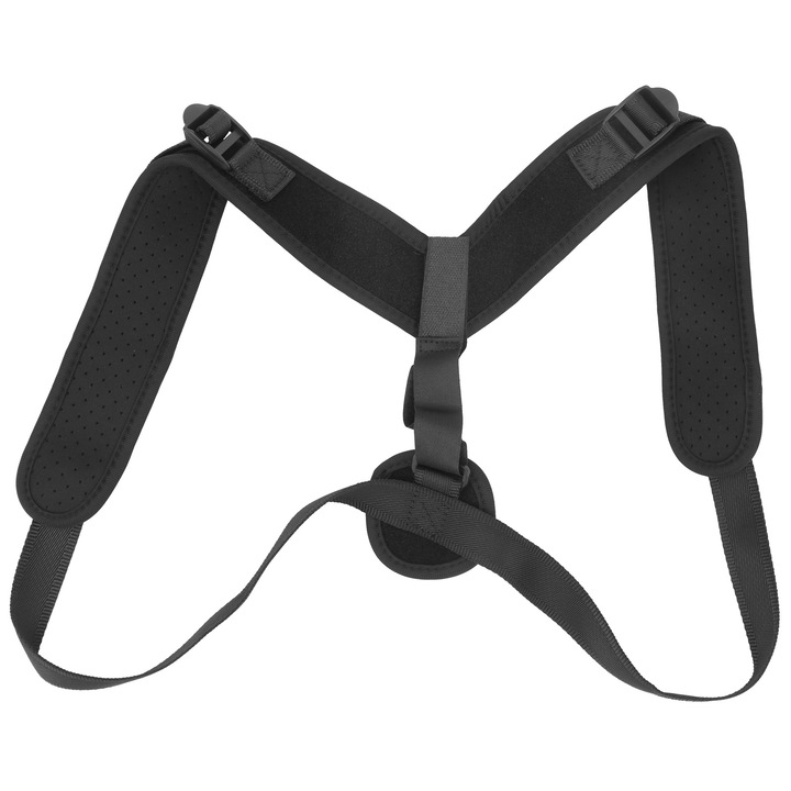 Corector de postura unisex pentru umar si clavicula