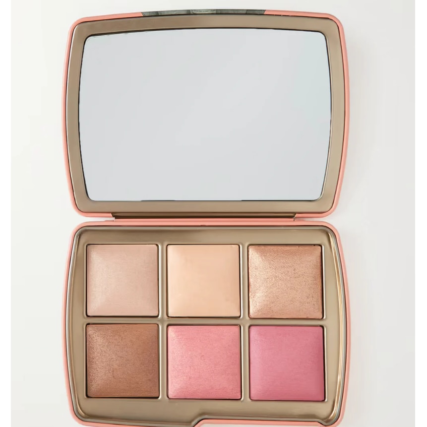 Paleta fata Hourglass Ambient Lighting Edit Unlocked, Lotus Flower