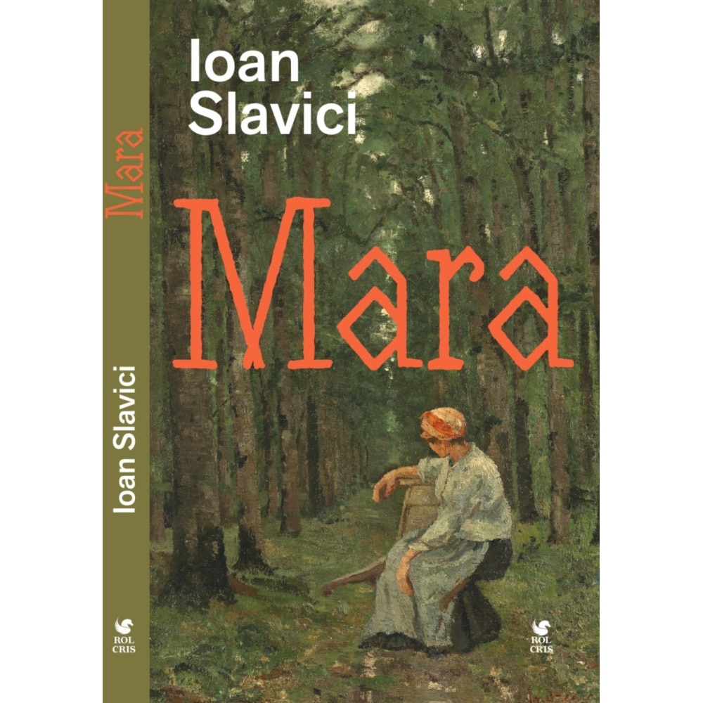 Doi feti cu stea in frunte, Ioan Slavici - eMAG.ro