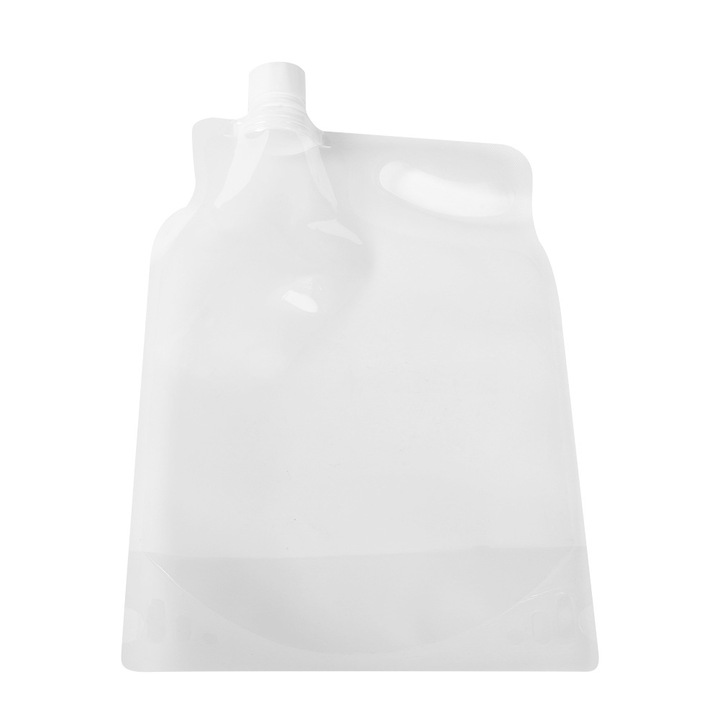 Чанта за съхранение на вода, Enforose, преносима сгъваема за туризъм, къмпинг на открито