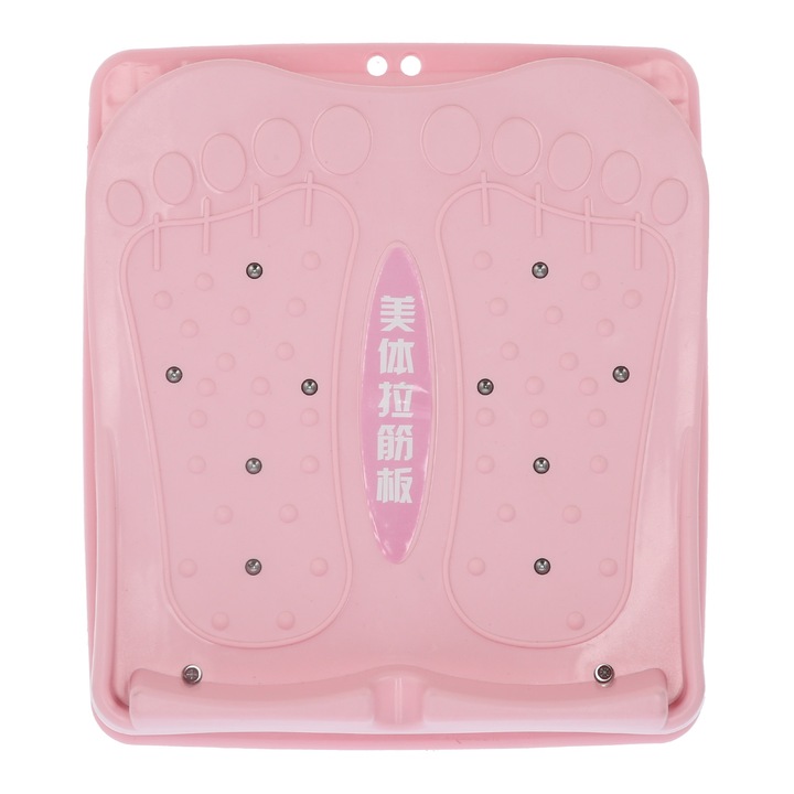 Placa pliabila fitness, Enforose, stretcher tip picioare pedala masaj picioare reglabila