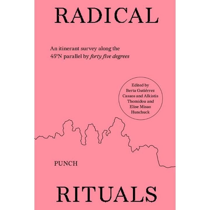 Radical Rituals France -