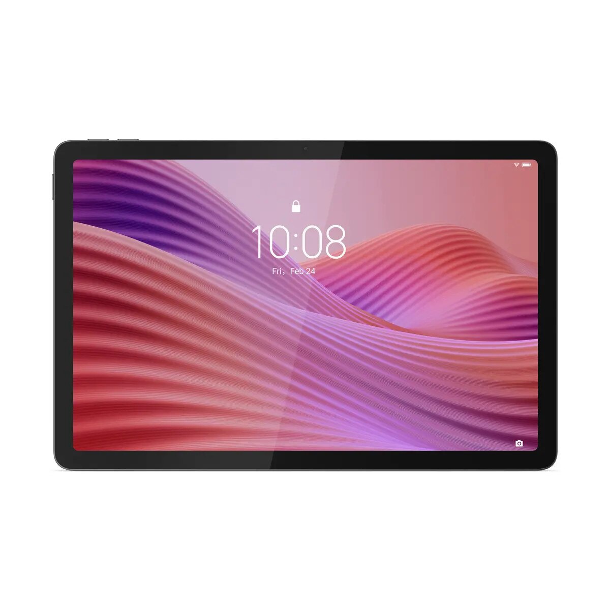 Tableta Lenovo Tab TB311FU + Clear Case, 10.1", 4GB RAM, 128GB, Wi-Fi, Luna Grey