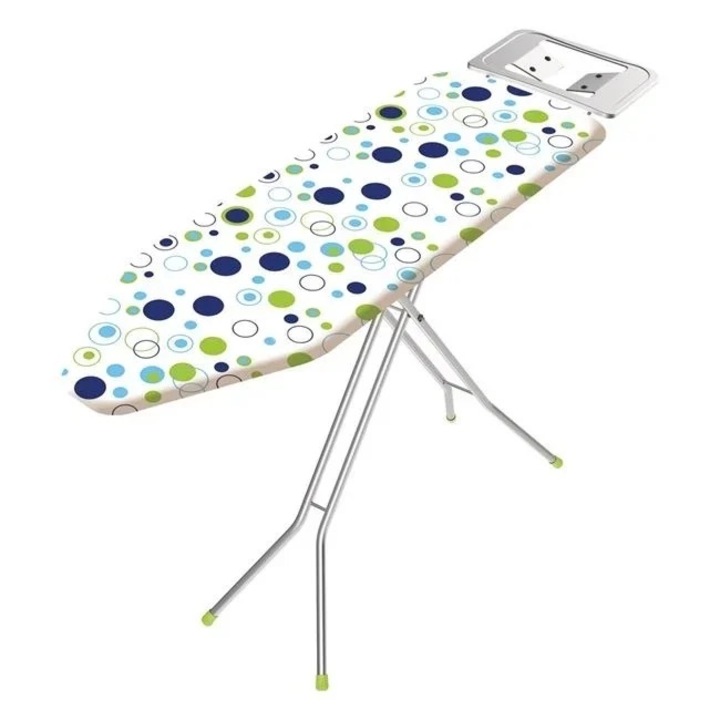 Vasalódeszka, Welora, fémből, méretek 105x30x90cm, többszínű