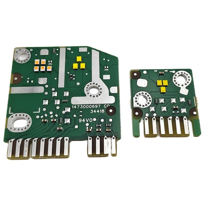 Kit reparatie module Angel Eyes DRL stanga BMW Seria 8, M8 G14, G15, G16, F91, F92, F93 - 63118496134 / 63119498647