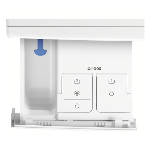 Masina de spalat BOSCH WGB256A91, 10 kg, A, 1600 rpm