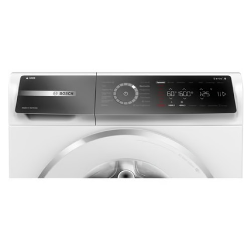 Masina de spalat BOSCH WGB256A91, 10 kg, A, 1600 rpm