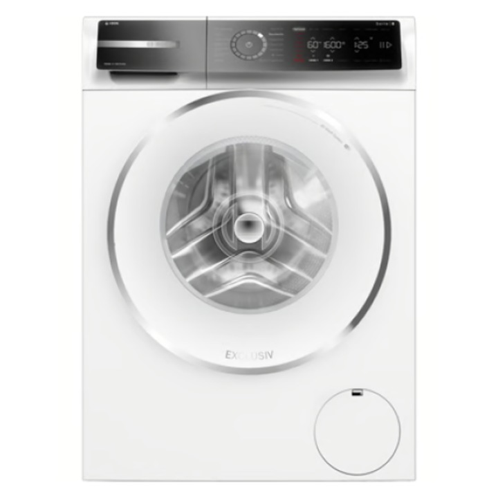 Masina de spalat BOSCH WGB256A91, 10 kg, A, 1600 rpm