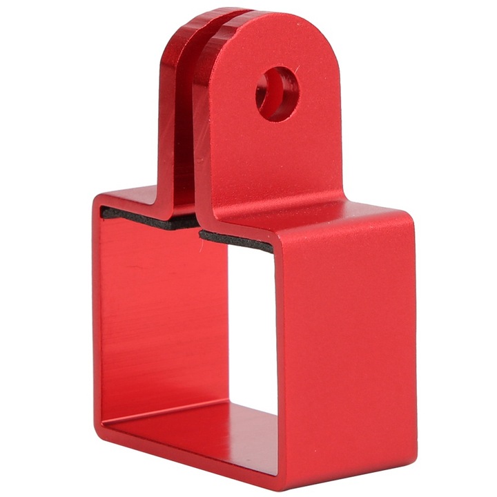 Suport extensie pentru DJI OSMO Pocket, Enforose, aluminiu, usor, negru, 21g