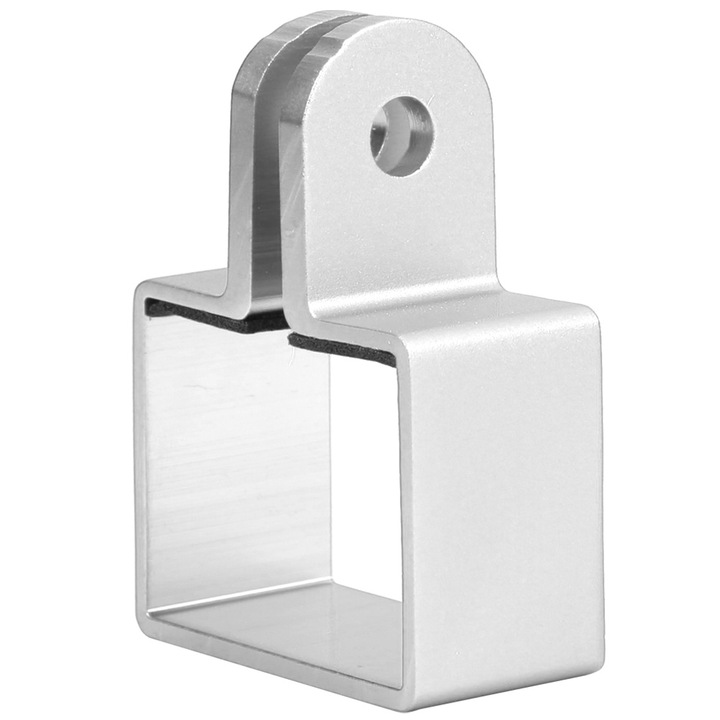 Suport extensie pentru DJI OSMO Pocket, Enforose, aluminiu, usor, argintiu, 21g