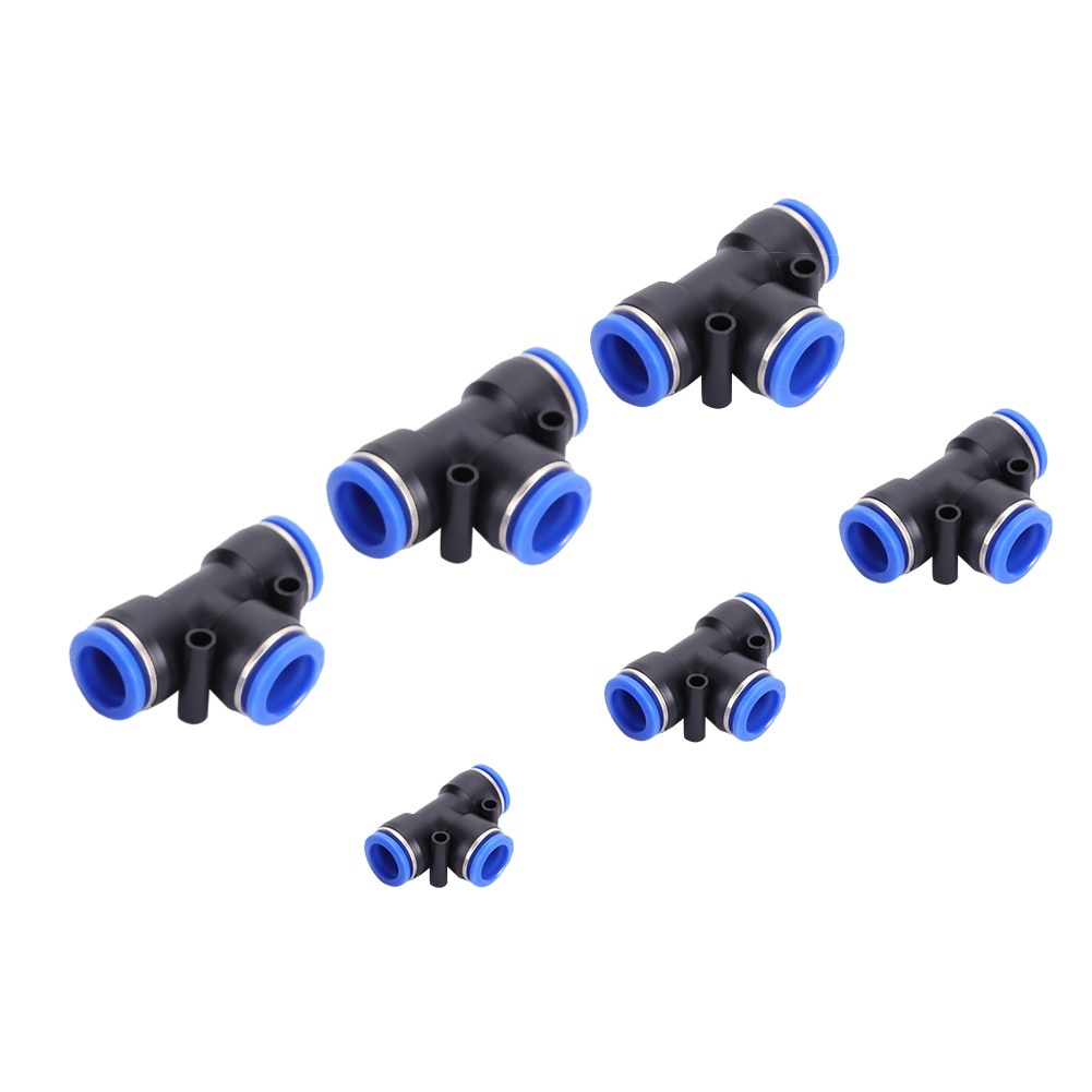Pneumatische Anschlüsse 4/6/8/10/12/14/16mm Ellenb... – Viceal Pneumatische Anschlüsse 4/6/8/10/12/14/16mm Ellenb... – Viceal