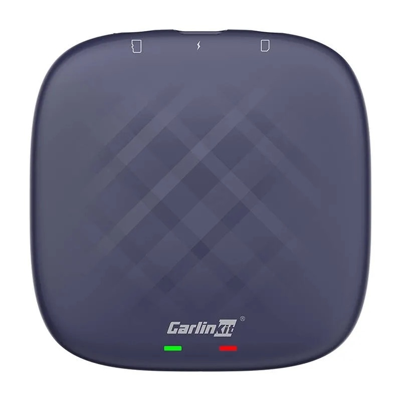 Carlinkit TBOX-Plus 8+128GB Adaptor wireless Apple Carplay/Android