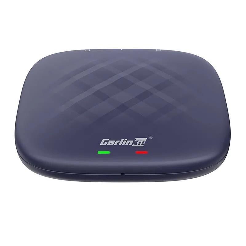Carlinkit TBOX-Plus 8+128GB Adaptor wireless Apple Carplay/Android