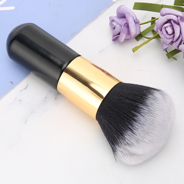 Pensie pentru Blush, Zeaicos, 15x3.5x3cm, neagra, set 1 bucata
