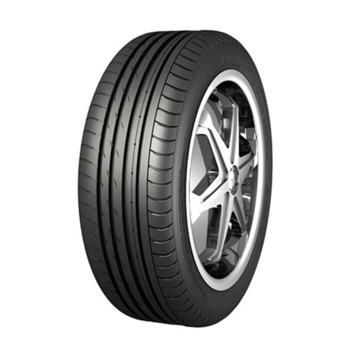 Anvelopa Vara Nankang AS 2+ XL 225/45 R17 94 V