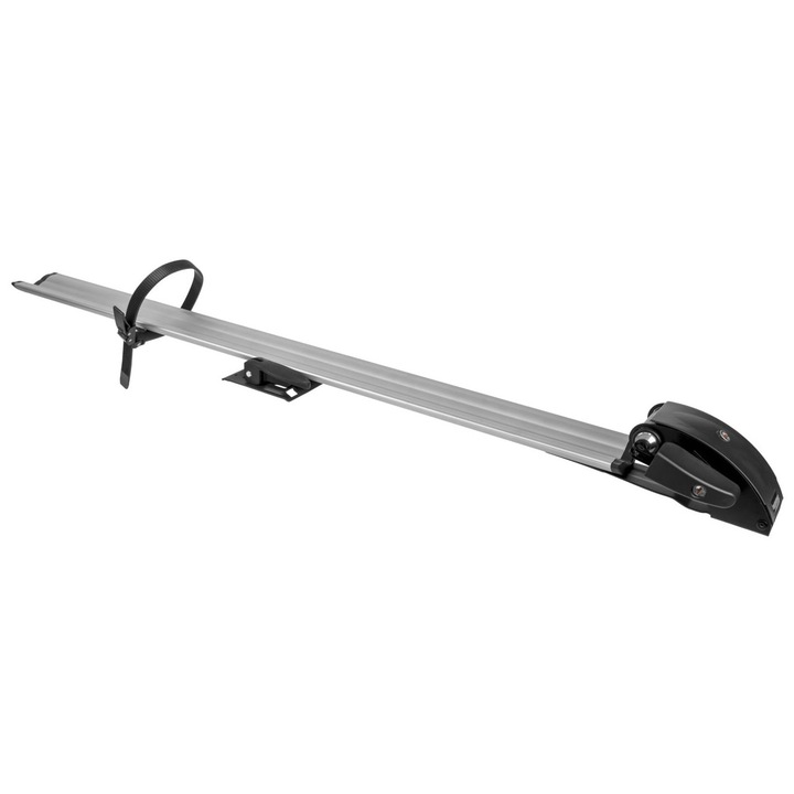 Suport bicicleta Menabo Pro Tour cu prindere pe bare transversale de furca