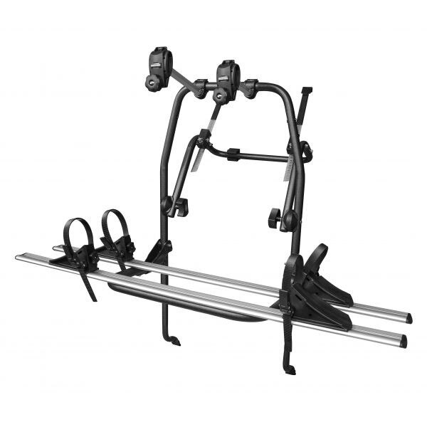 Suport biciclete Menabo Polaris 2 pentru 2 biciclete cu prindere pe haion