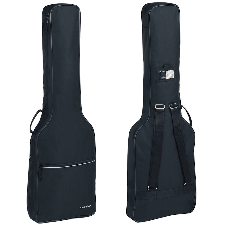 Gewa Guitar Case Basic 5 - elektromos gitártok