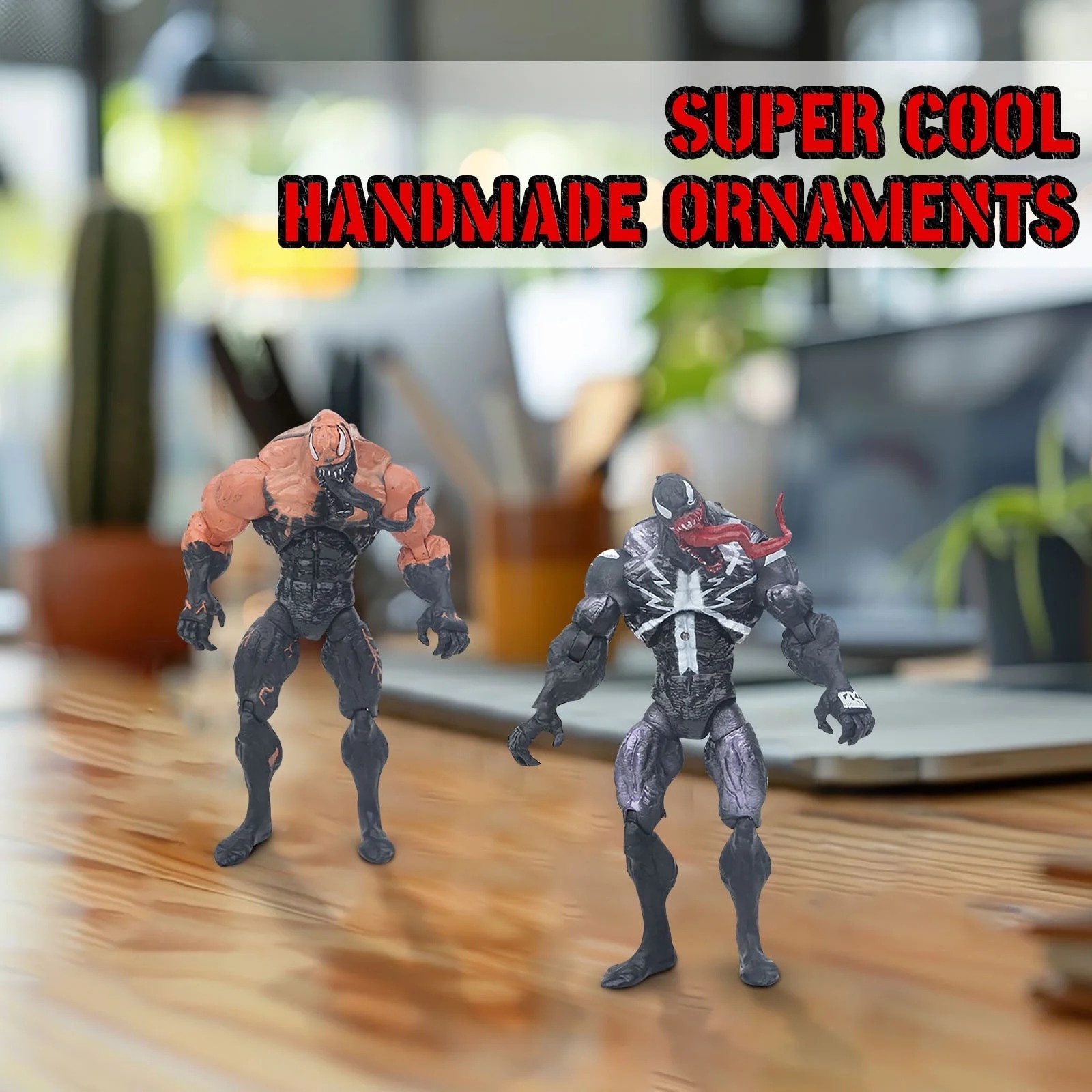 Spartan Halo De Plastilina Figurina Zeaicos, Personaj Anime Mortal