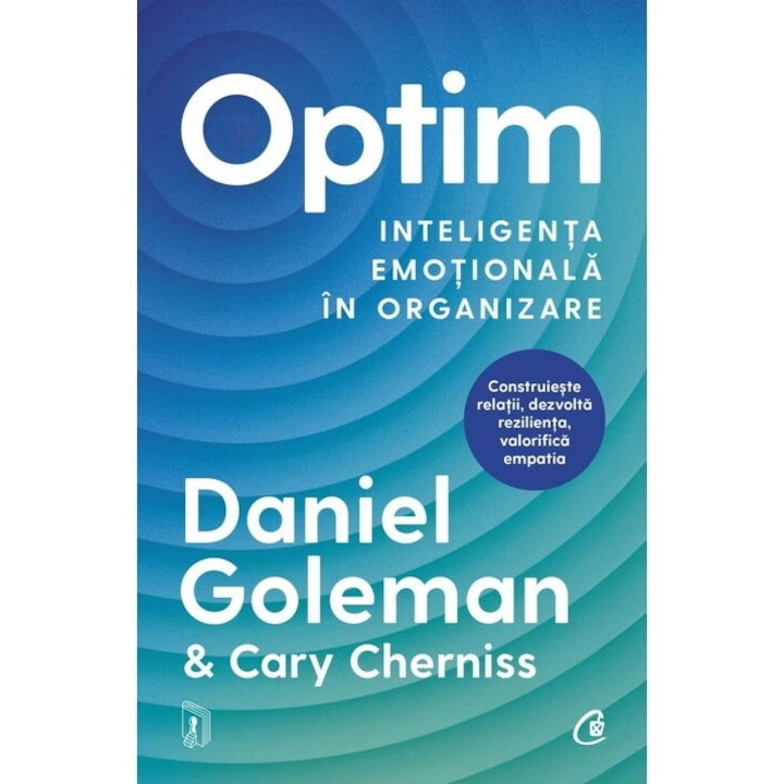 Optim - Daniel Goleman