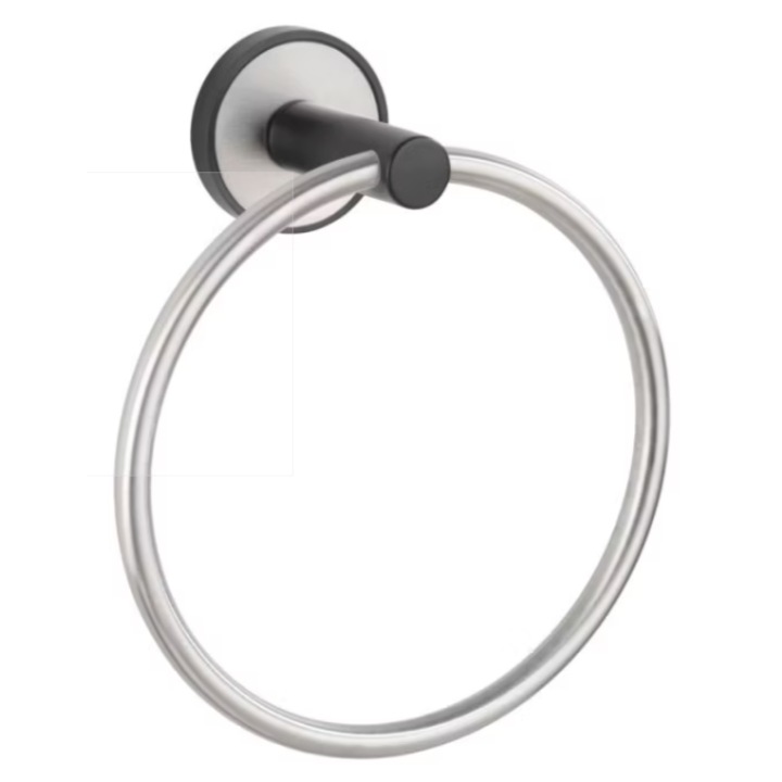 Suport prosop tip inel UV-Loc® Mod. Atasare Udine fara gaurire cu sistem adeziv inovator