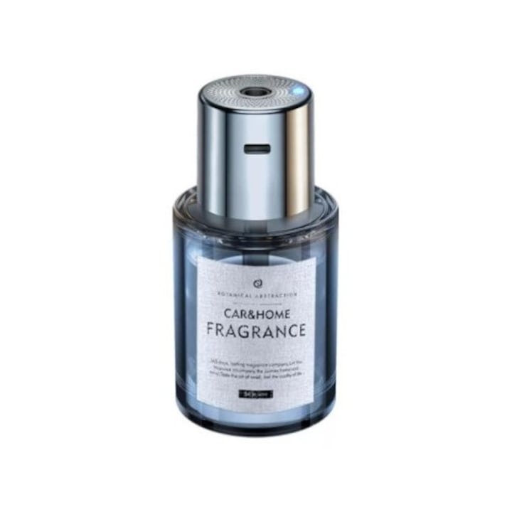 Difuzor Odorizant cu Uleiuri Esentiale, Car&Home Fragrance, Lavanda, 160ml