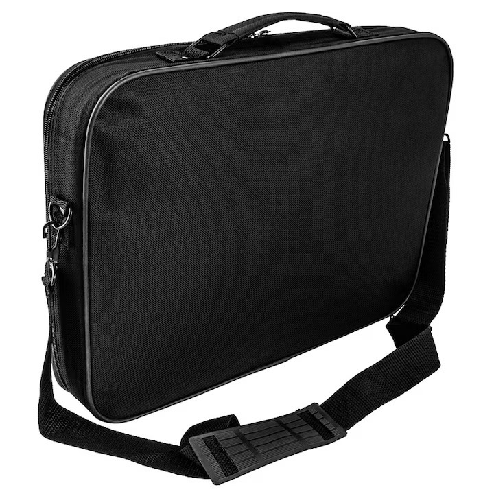 Geanta laptop, pentru modele cu ecran de pana la 17.3", 44 cm