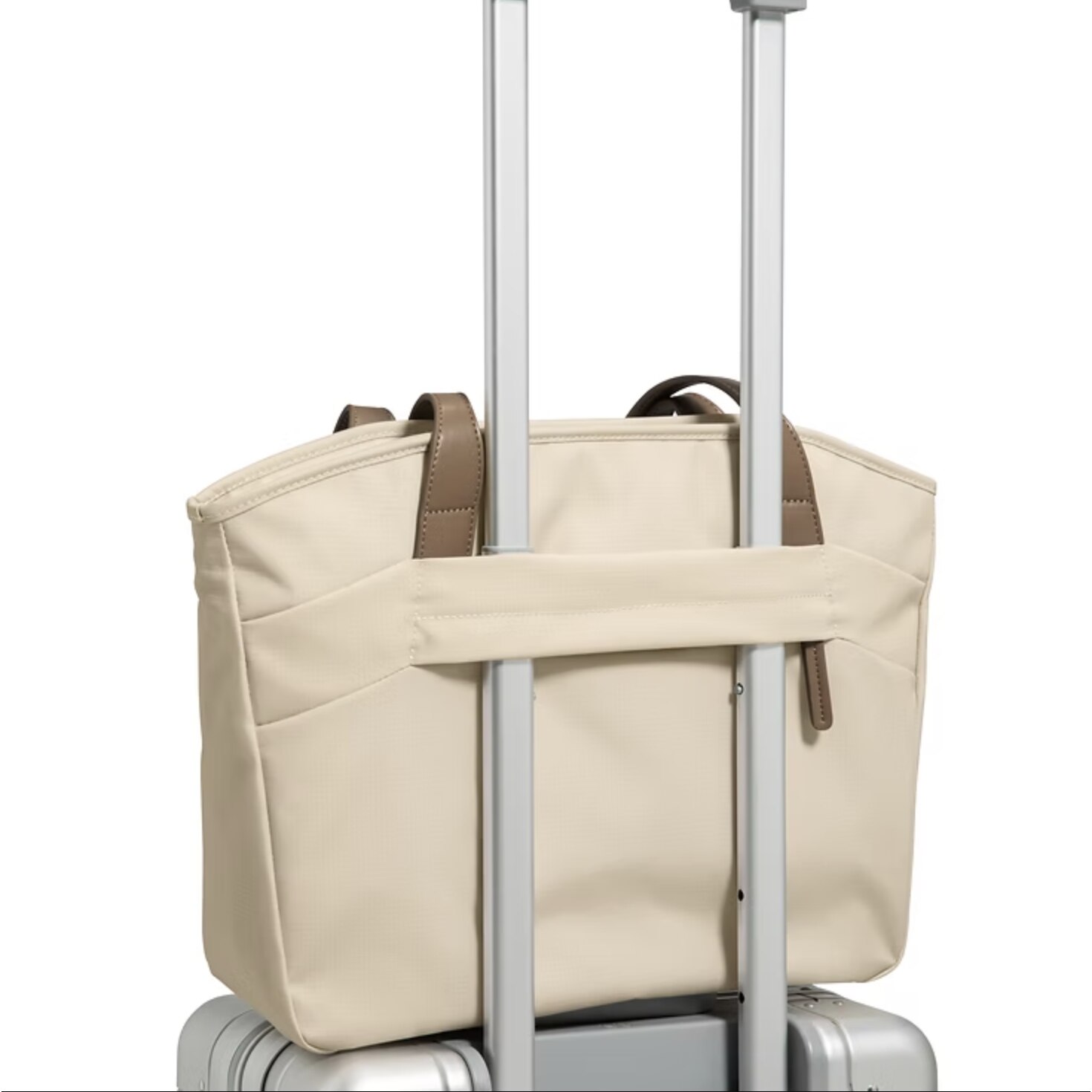Geanta pentru laptop, TomToc, Versatile-T23, 14 inchi, kaki