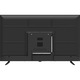 Televizor LED Smart VORTEX V43UHD401V, Ultra HD 4K, 109cm