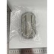Set 2 Buc. Perie Burete de Curatat cu Maner, Perie pentru Gresie, Baie, Bucatarie Gri, Dara