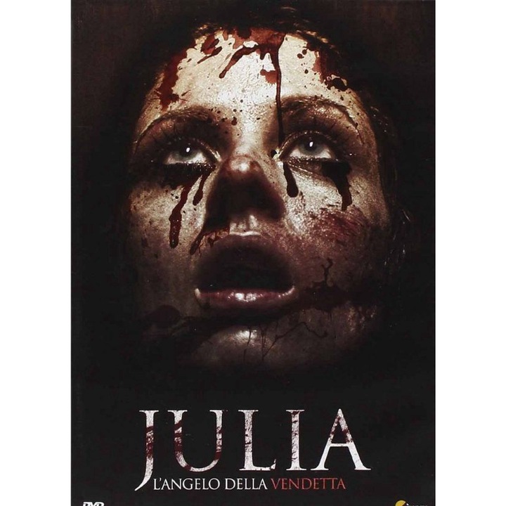 Julia [DVD]