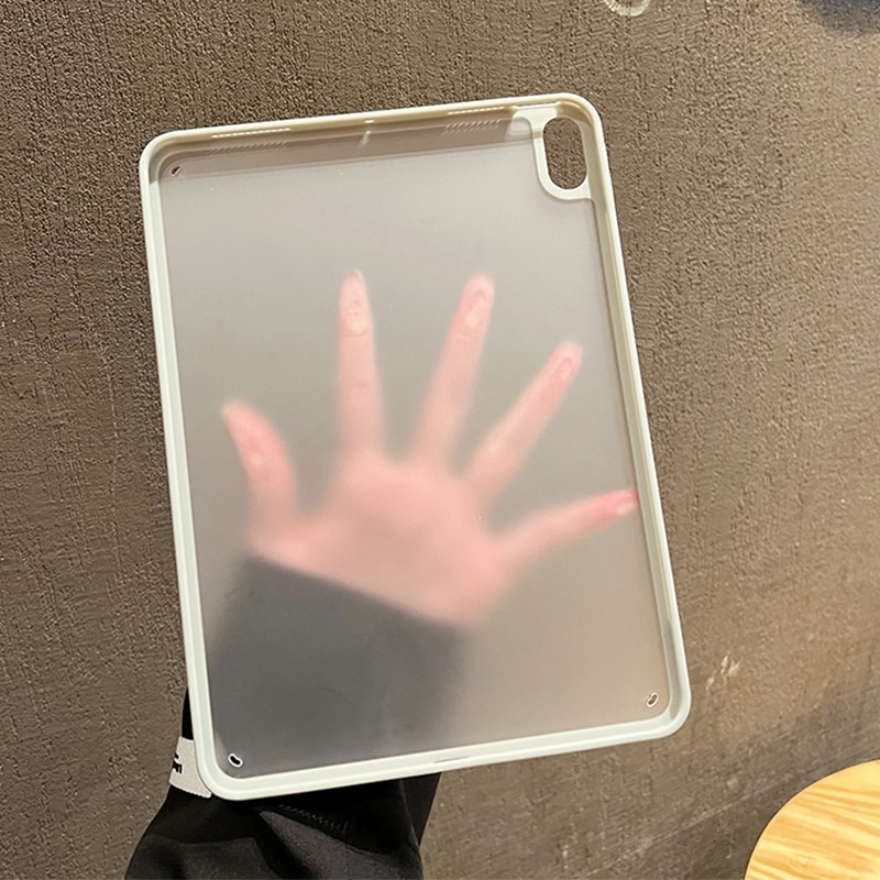 Husa tableta compatibila cu iPad Mini 6, Protectie completa, Negru