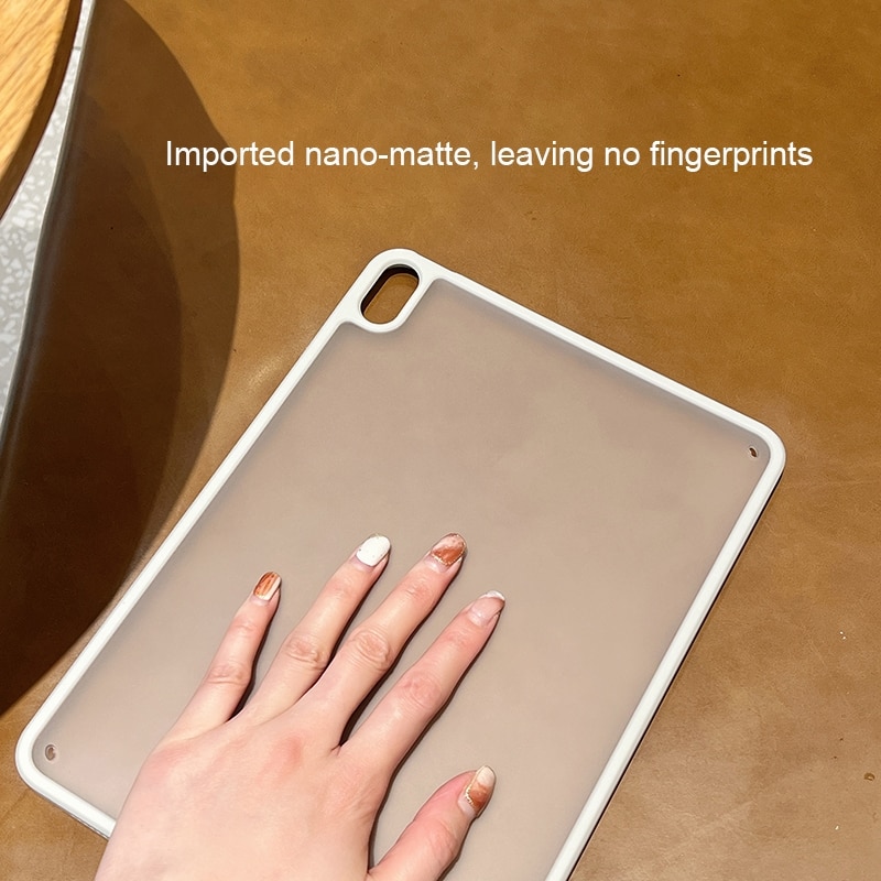 Husa tableta compatibila cu iPad Mini 6, Protectie completa, Negru