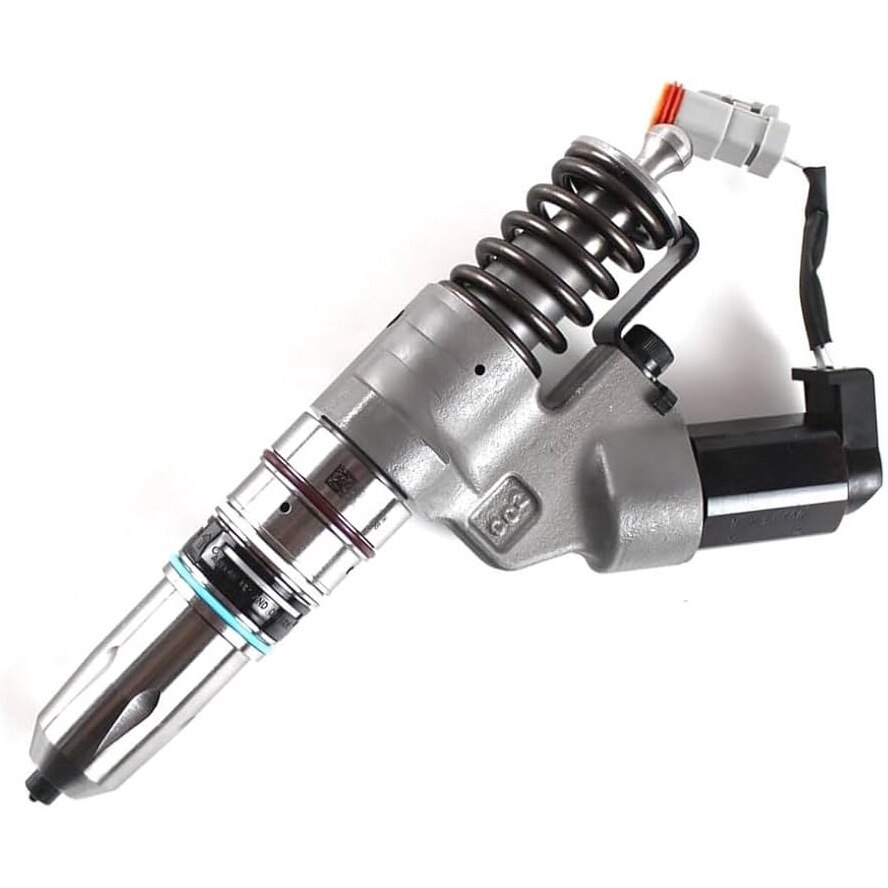 Injector Cummins QSK19 2867147 - eMAG.ro
