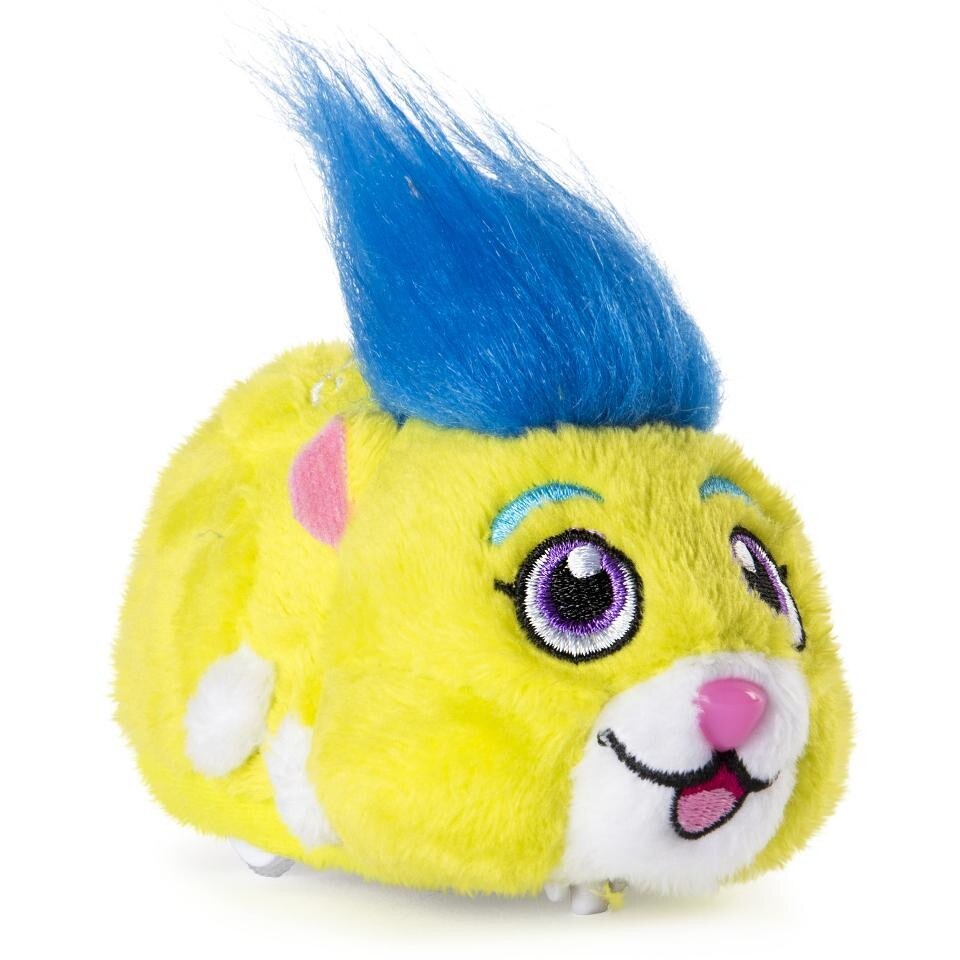 Figurina Spin Master Zhu Zhu Pets Animalut de Companie Rocky