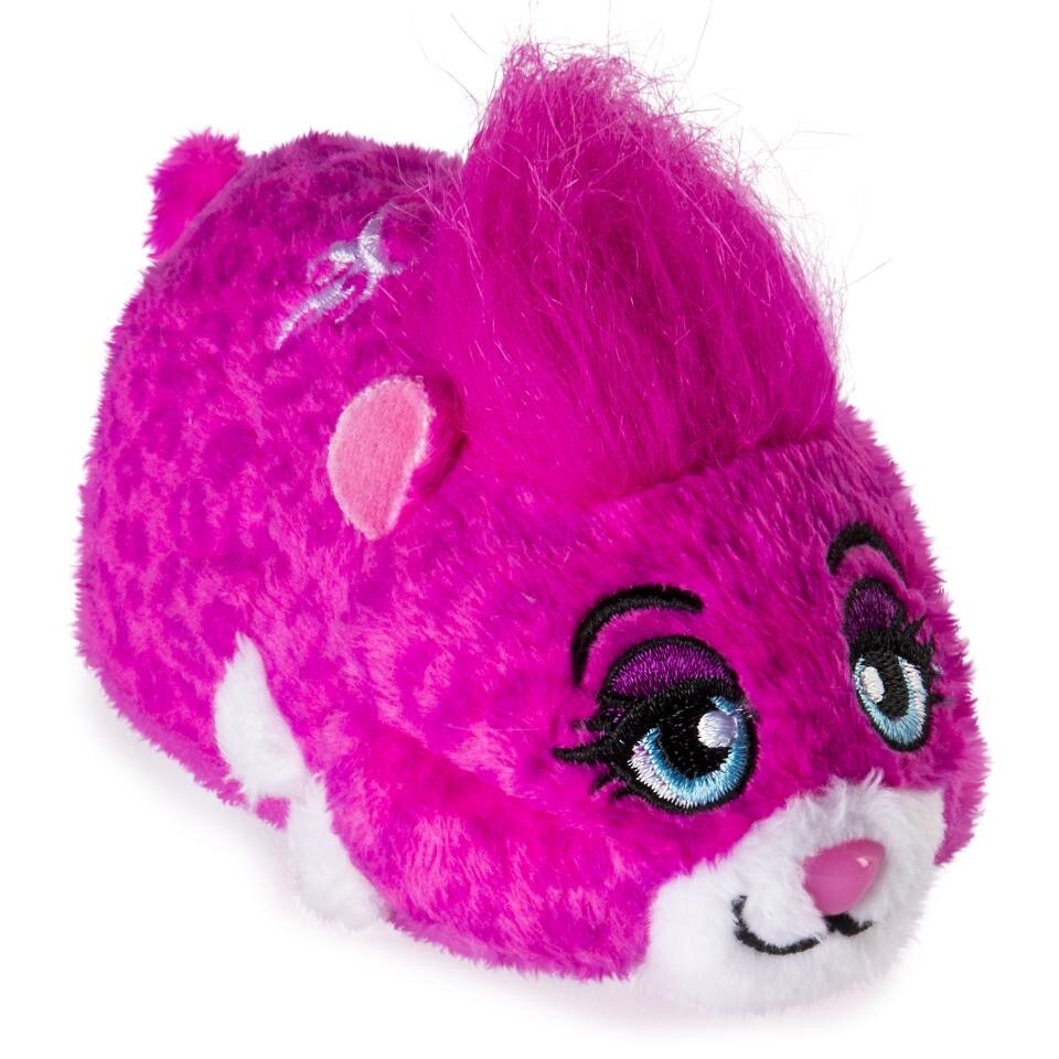Figurina Spin Master Zhu Zhu Pets Animalut de Companie Roxie