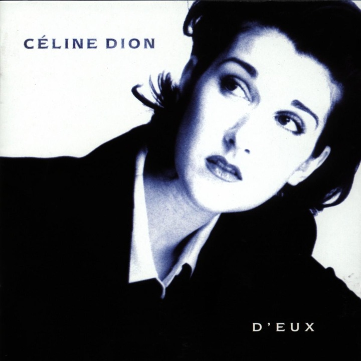 Celine Dion-Deux (180g Audiophile Pressing)-LP