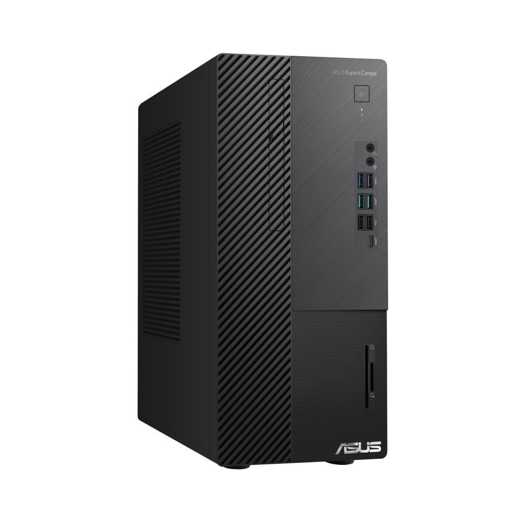 Desktop PC Asus ExpertCenter D7, Intel Core i5-13500 14 C / 20 T