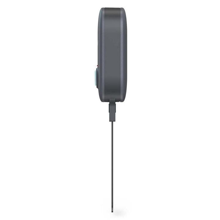 Aparat (umidometru) pentru masurarea gradului de umiditate al solului Smart, Bluetooth, IP55