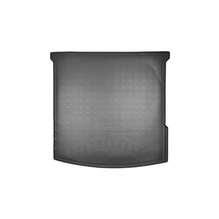 Tálcás csomagtartó szőnyeg, Mercedes-Benz GLE Coupe C292 2015-2019 modellekhez.