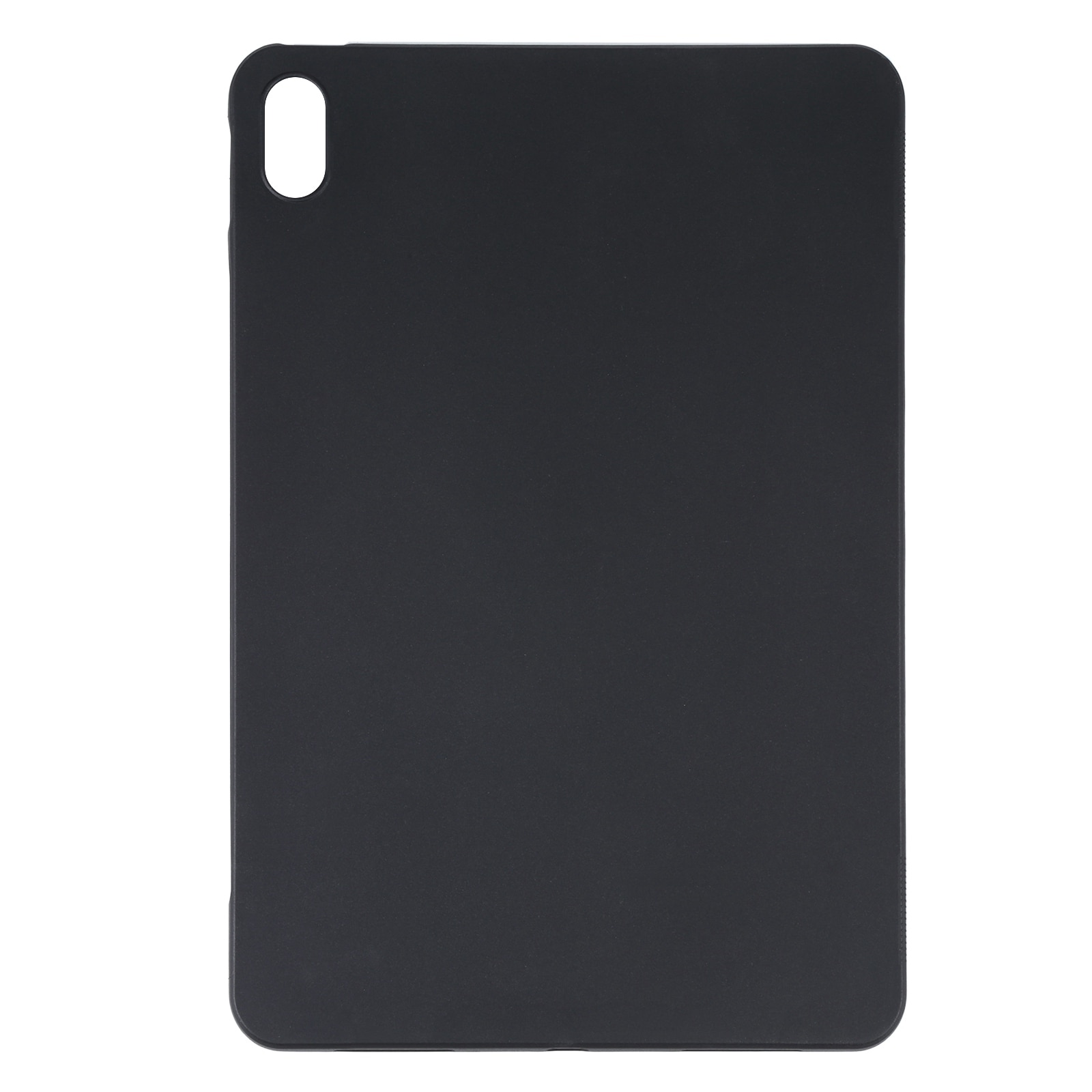 Husa tableta compatibila cu iPad Mini 6, TPU, Negru