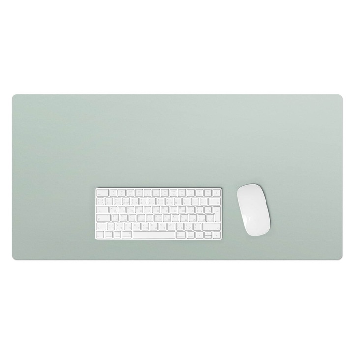 Íróasztal alátét, Wallfluent,, Zöld, 120x60 cm, 0102503000401ccc1d1c7