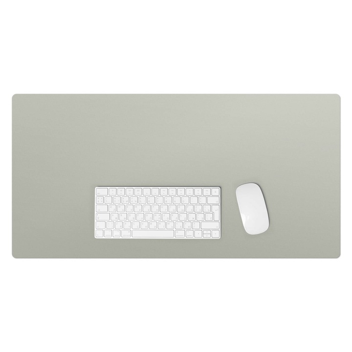 Irodai asztal alátét, Wallfluent,, Zöld, 120x60 cm, 0102503000401ccc0c2b4
